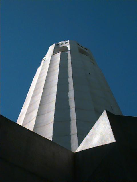 Coit Tower