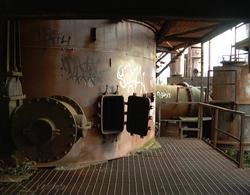 We do a little trespassing. >:D
Gas Works Park in Seattle on a Fujix DS-330.