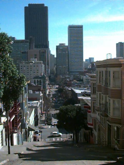 Kerney st from Vallejo & Kerney, shot 2-13-22, Quicktake 150, actually I'm just testing an update to the server I just pushed out.