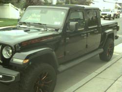 My Gladiator