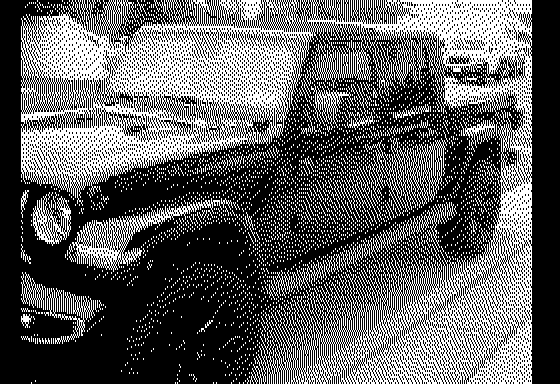 8bit My Gladiator