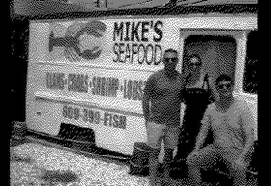 OCNJ Seafood Shack