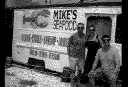 OCNJ Seafood Shack