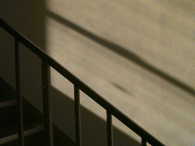 Shadows 📷 QuickTake 100