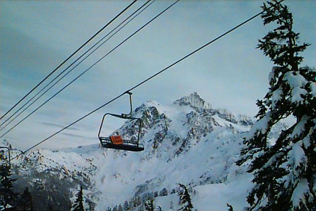 My Kodak DC40 went skiing with me last year ^w^